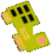 Yellow Access Key