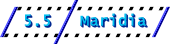 5.5: Maridia