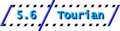 5.6: Tourian