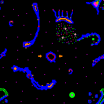 > Robot Extermination (robot abuse!)