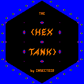 { Hextank }