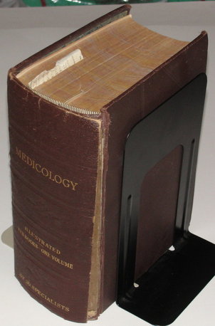 A Copy of Medicology