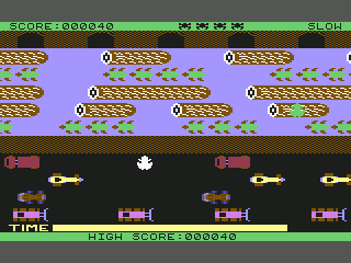 Frogger (Sierra On-Line)