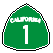 CA State Route