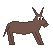 Donkey!