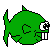 Dopefish