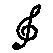 G-Clef