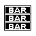 Triple Bar